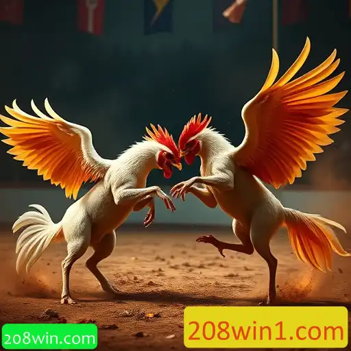Jogos de sabong