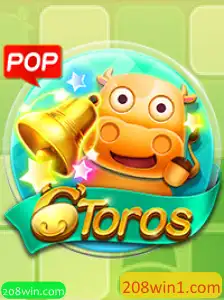 Descubra o Mundo Emocionante de 6Toros: Um Jogo de Estratégia e Diversão