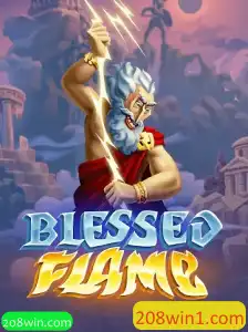 Explorando o Mundo de BlessedFlame: Um Universo de Estratégia e Aventura