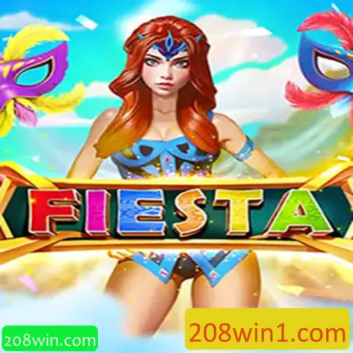 Descubra o Jogo 'Fiesta' e Suas Regras en 208win.com