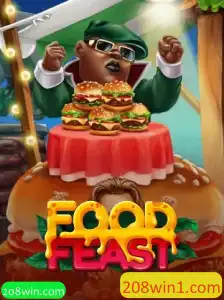 Explorando o Mundo de FoodFeast: Uma Nova Febre no Universo dos Jogos