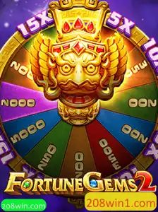 FortuneGems2: Explorando o Novo Sucesso dos Jogos Online
