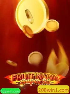 Descubra o Fascinante Mundo de FruitNovaSuper80