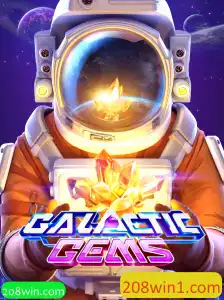 Explorando o Universo de GalacticGems: Descubra a Nova Sensação no Mundo dos Jogos
