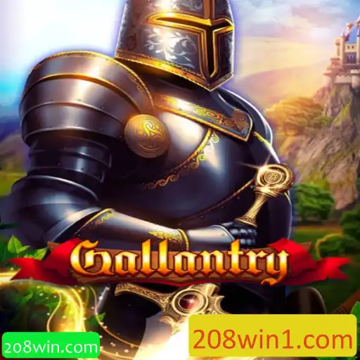 Explorando o Universo do Jogo Gallantry