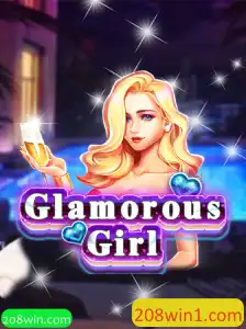 Descubra GlamorousGirl, o Jogo que Está Conquistando o Mundo