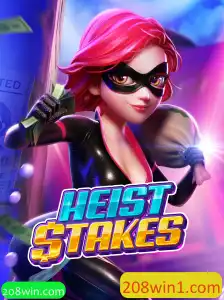 HeistStakes: Mergulhe na Aventura Emocionante do Novo Jogo de Estratégia
