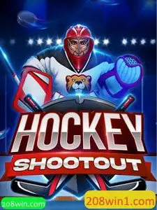 HockeyShootout: Descubra as Regras e Emoção do Jogo com 208win.com