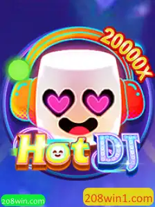 Descubra o Mundo Vibrante de HotDJ