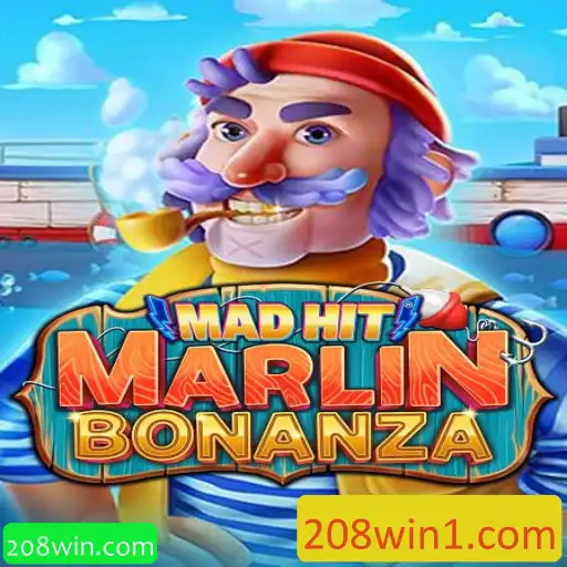 Descubra o Empolgante Mundo de MadHitMarlinBonanza