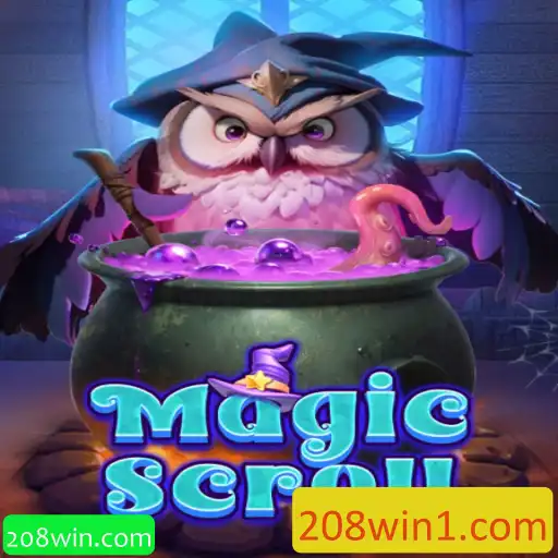 MagicScroll: Um Jogo de Estratégia e Magia em Ascensão