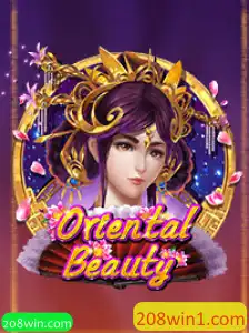 Descubra o Mundo de OrientalBeauty: Um Jogo Empolgante pela 208win.com