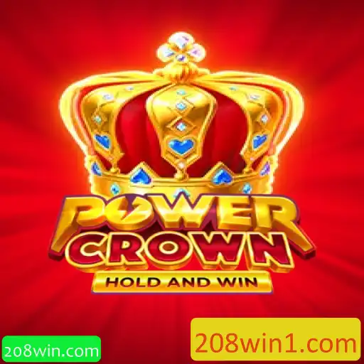 PowerCrown: A Nova Sensação dos Jogos de Estratégia em 208win.com
