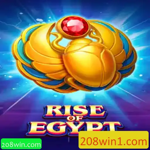 RiseOfEgypt: Explorando o Fascinante Mundo dos Jogos de Cassino com Temática Egípcia