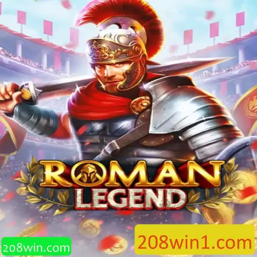 RomanLegend: Descubra a Aventura Revolucionária no Mundo dos Jogos