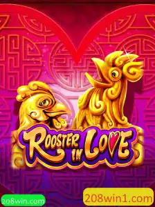 Explorando o Universo de RoosterInLove: Um Jogo Apaixonante com 208win.com