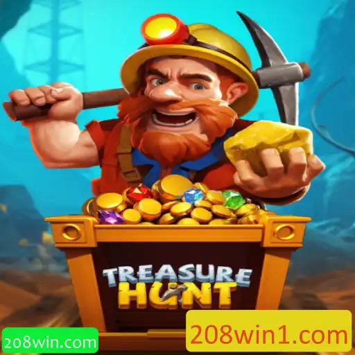 Explorando TreasureHunt: O Jogo Emocionante e Suas Regras