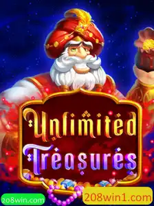Descubra os Segredos de UnlimitedTreasures: Como Jogar e Regras Essenciais