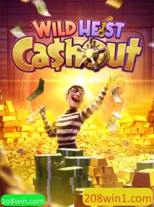 Explorando o Jogo WildHeistCashout