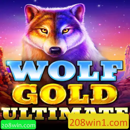 Descubra o Universo de WolfGoldUltimate e Dicas para Vencer no 208win.com